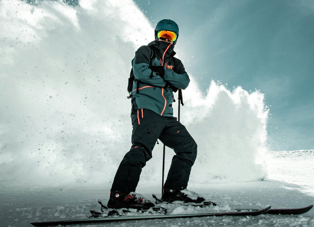 natural-cloud-sky-snow-sports-equipment-slope