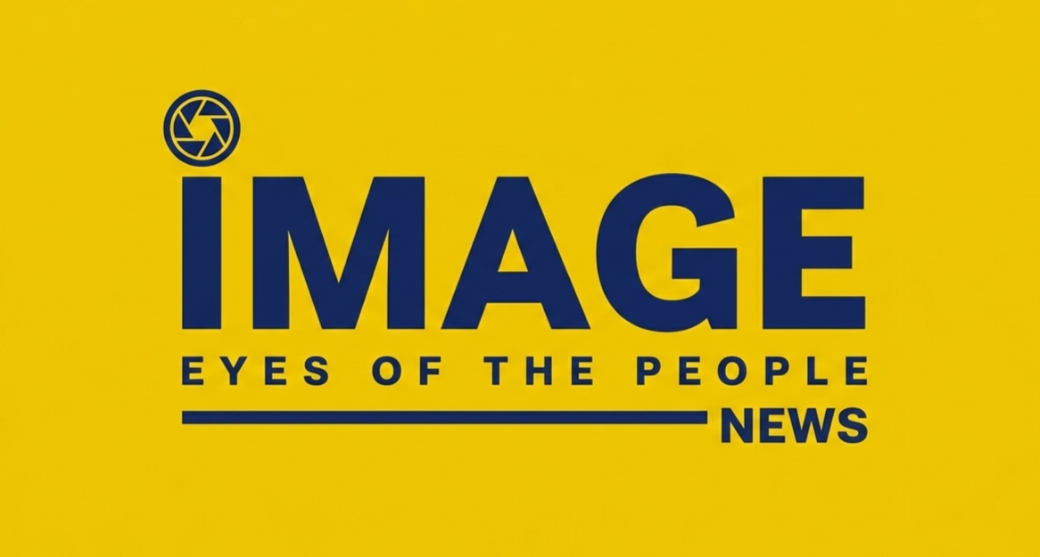 THE IMAGE NEWS